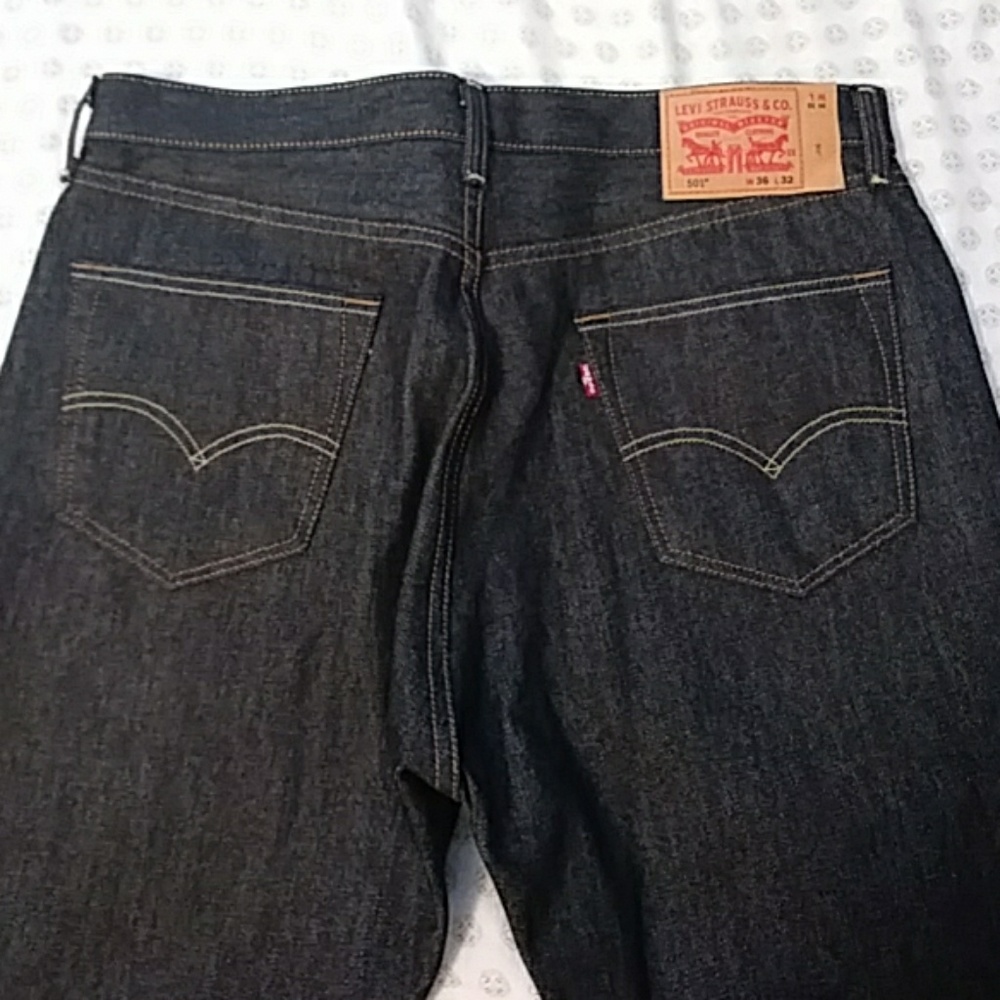Levi jeans